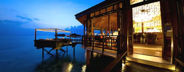 Lily Beach Resort — image 19