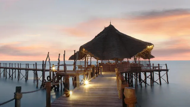 Fundu Lagoon