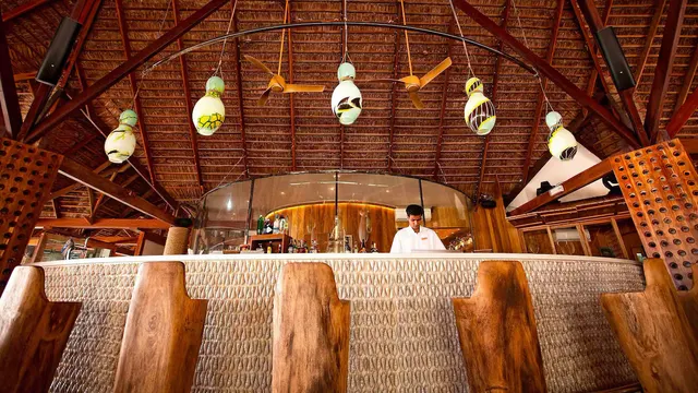 Constance Moofushi — image 49