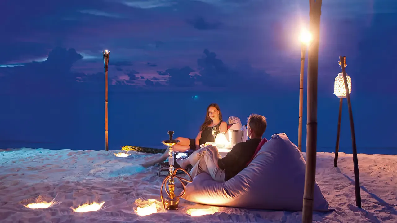 Constance Moofushi — image 44