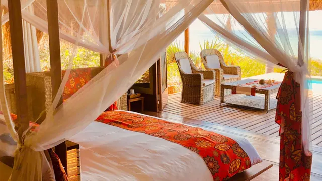 asDunas Lodge — image 2