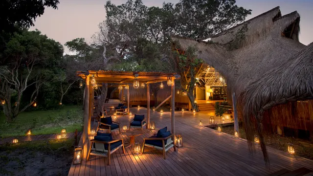 AndBeyond Benguerra Lodge — image 7
