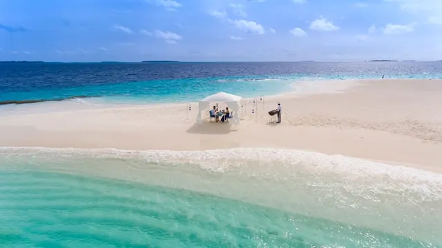 NH Reethi Resort — image 37