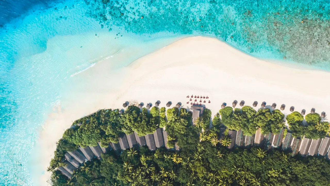 NH Reethi Resort — image 23