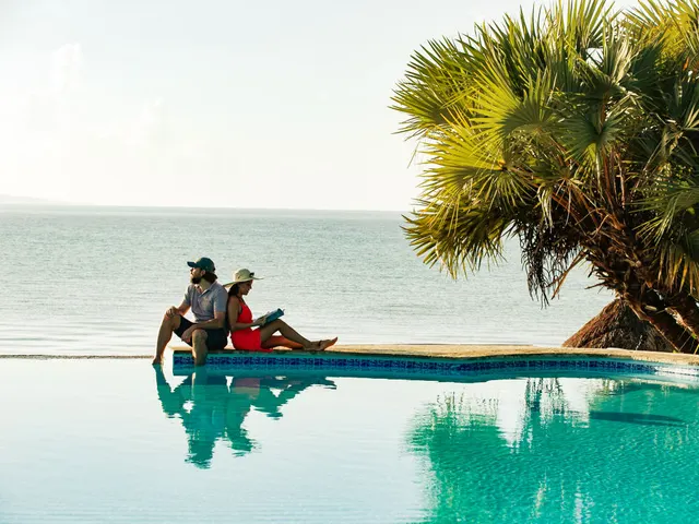 Vilanculos Beach Lodge