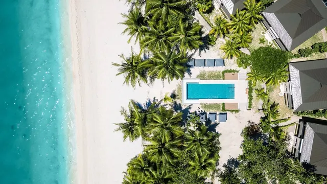 Indian Ocean Lodge
