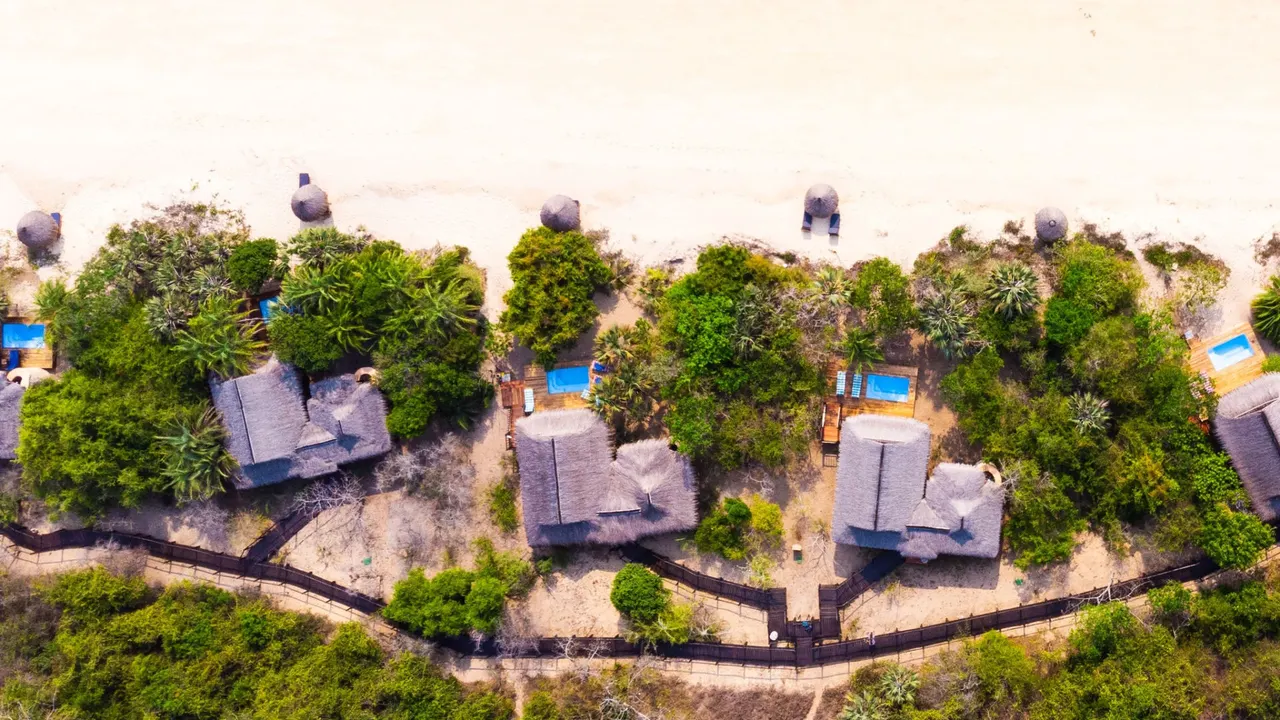 Anantara Bazaruto — image 10