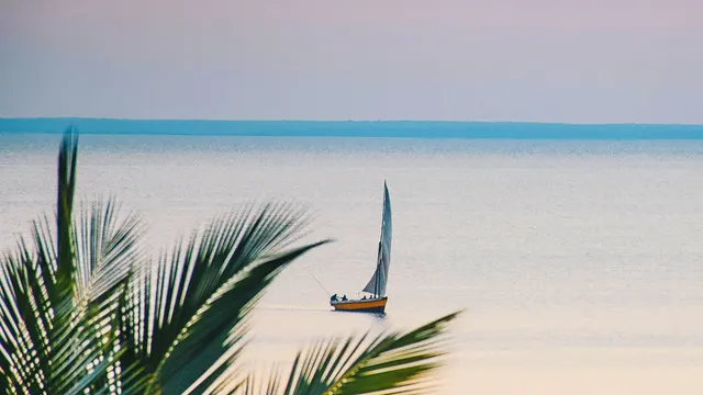 Anantara Bazaruto — image 17