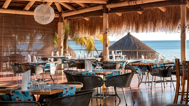 Anantara Bazaruto — image 2