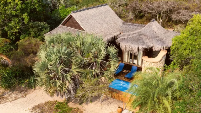 Anantara Bazaruto — image 5