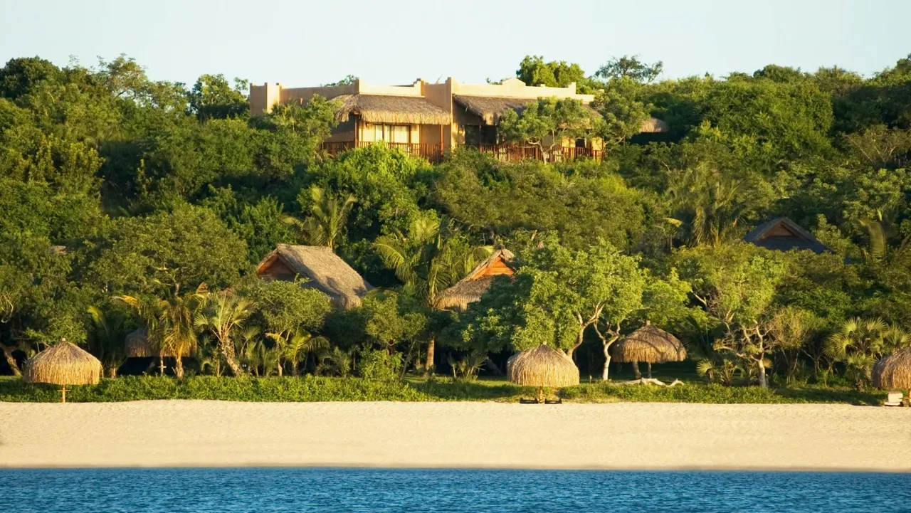 Anantara Bazaruto — image 31