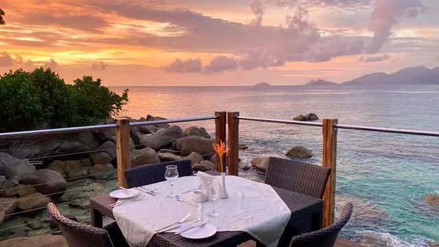 Anse Soleil Beachcomber — image 24