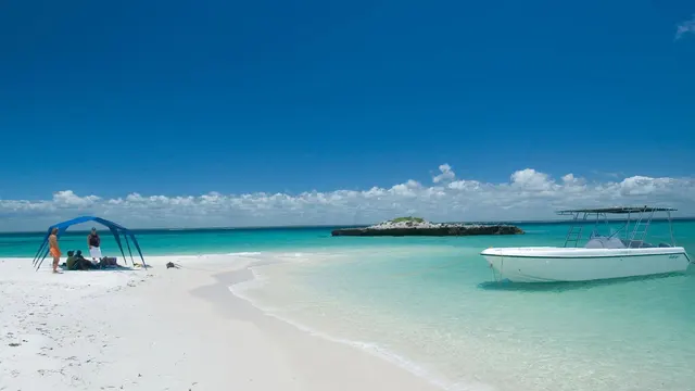 Anantara Bazaruto — image 22