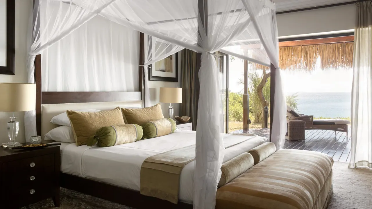 Anantara Bazaruto — image 30