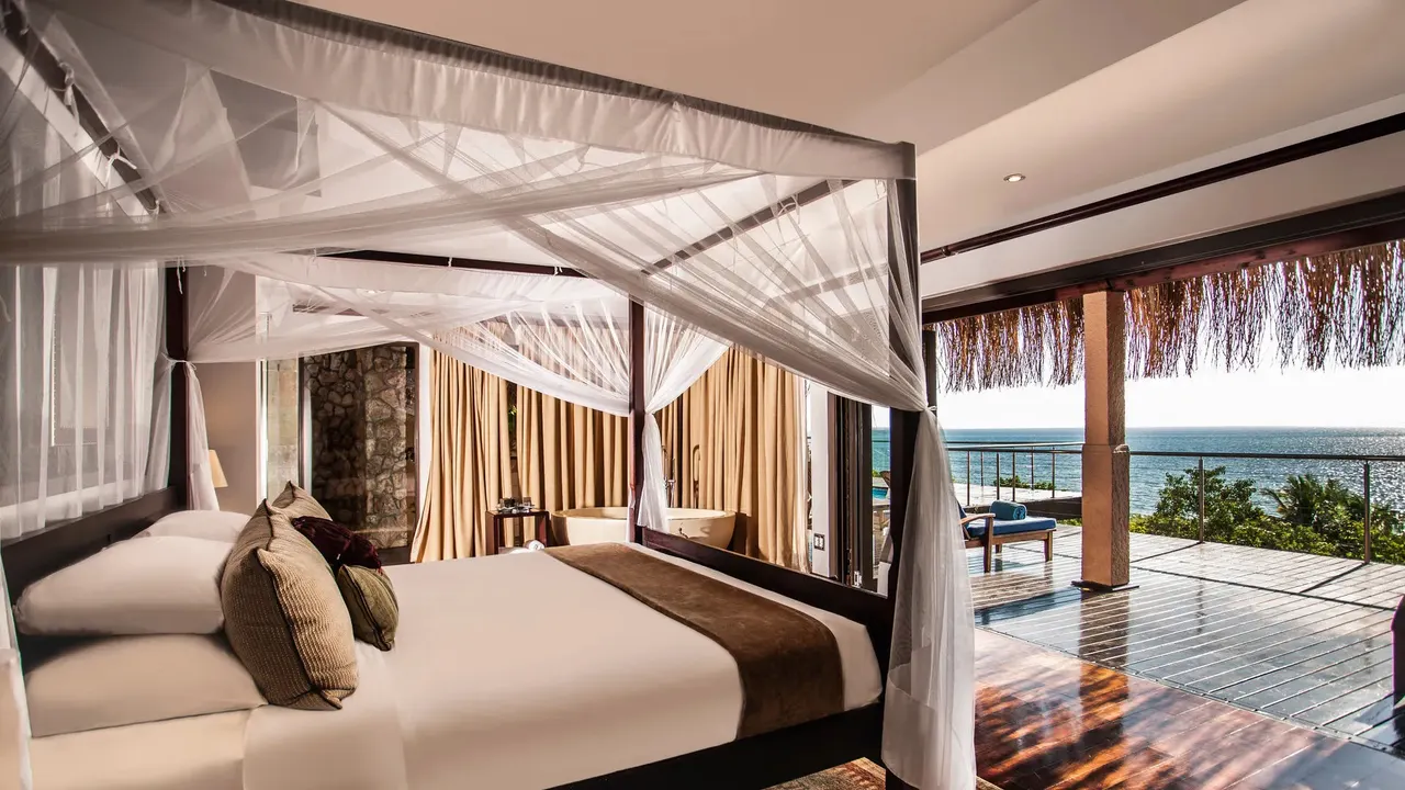 Anantara Bazaruto — image 3