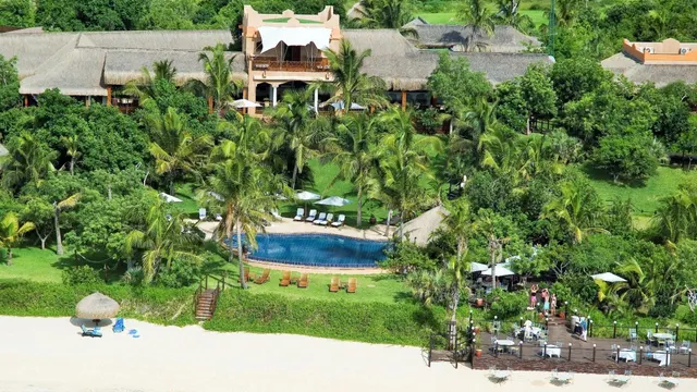 All Lodges and Properties
