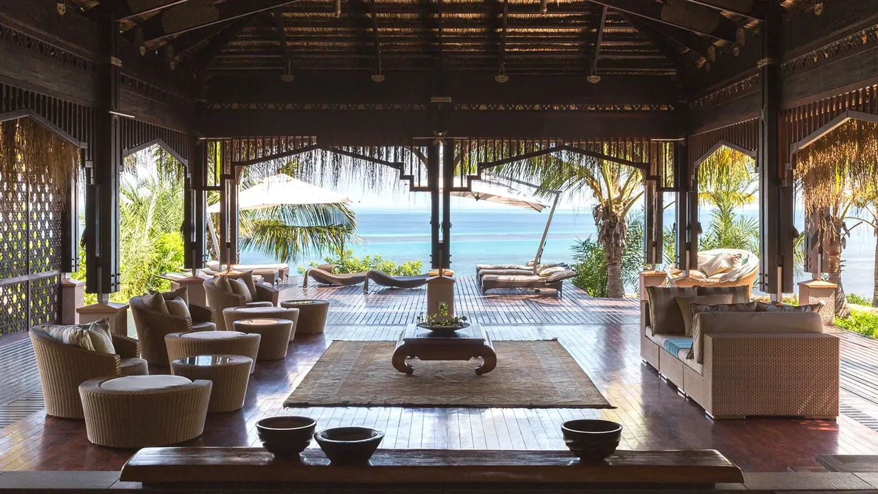 Anantara Bazaruto — image 12