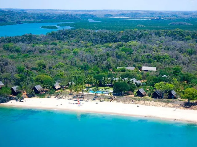 Anjajavy