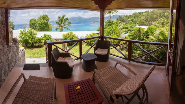 Anse Soleil Beachcomber — image 21