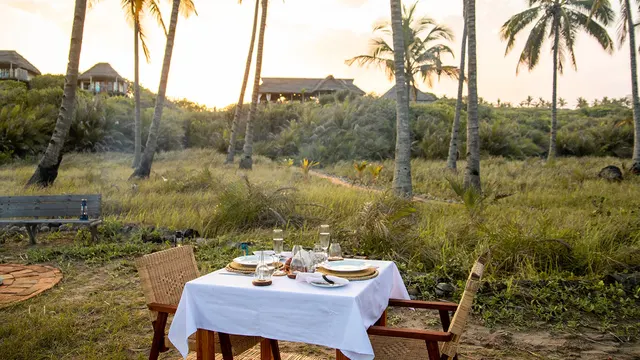 Travessia Beach Lodge — image 18