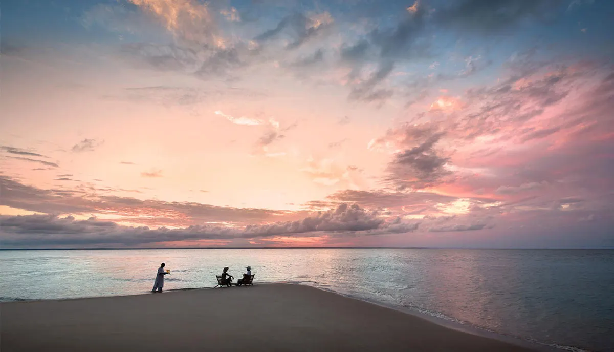 AndBeyond Benguerra Lodge — image 30