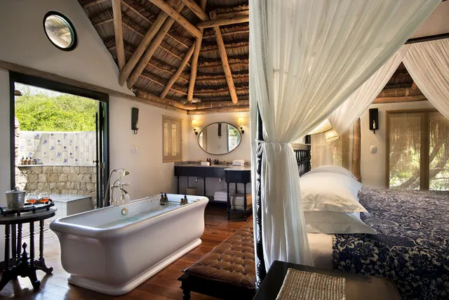 AndBeyond Benguerra Lodge — image 18