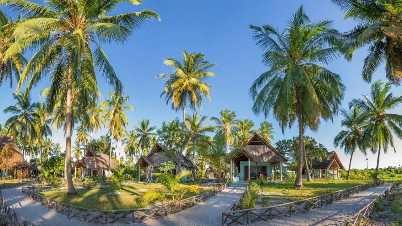 Butiama Beach — image 1