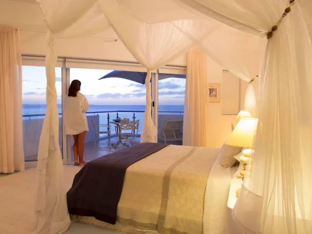 Santorini Villas