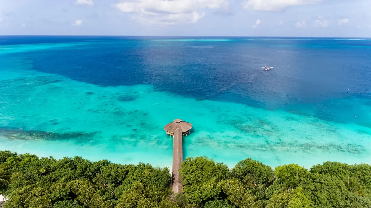 NH Reethi Resort — image 24