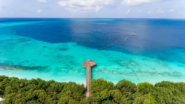 NH Reethi Resort — image 24