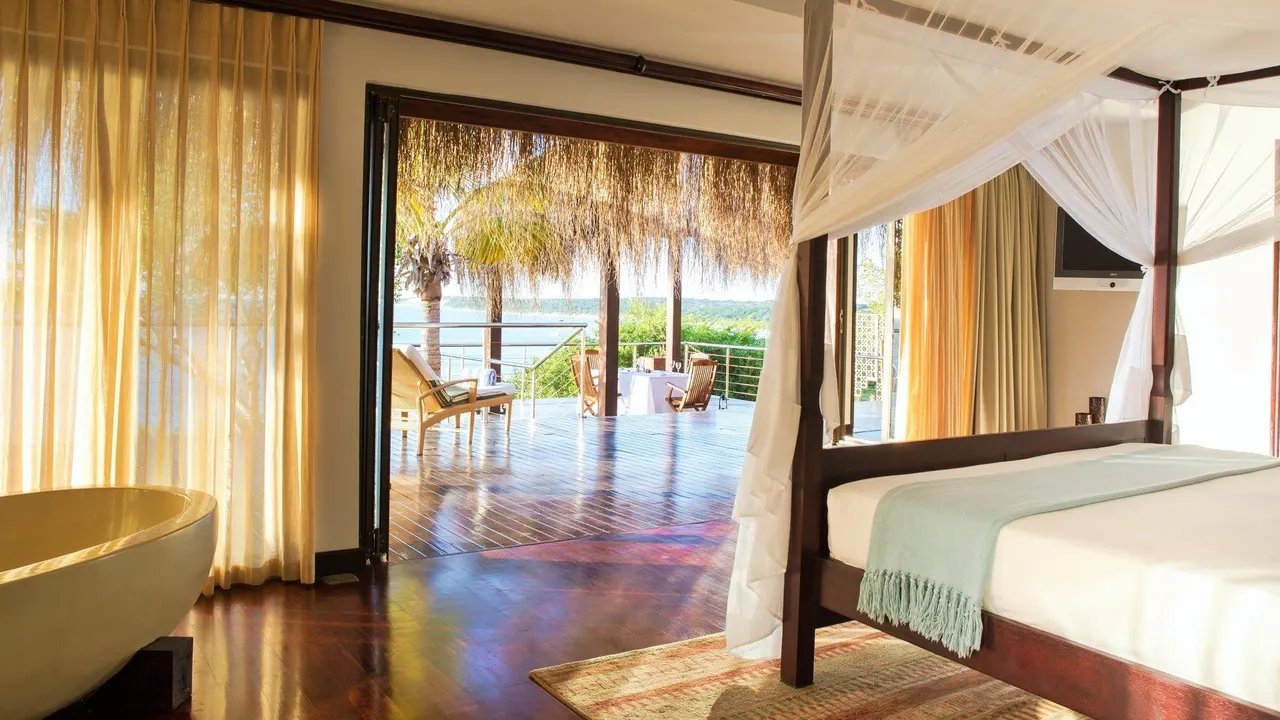 Anantara Bazaruto — image 15