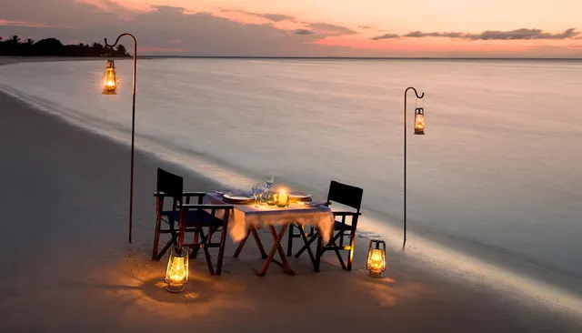 AndBeyond Benguerra Lodge — image 36