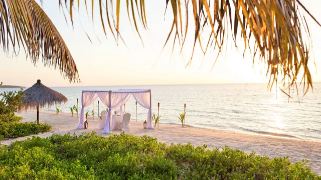 Anantara Bazaruto — image 13