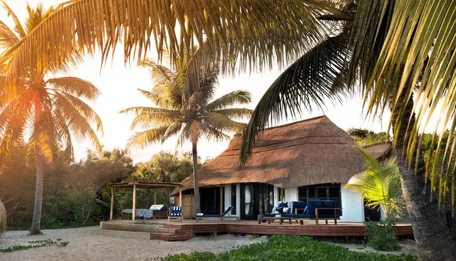 AndBeyond Benguerra Lodge — image 37