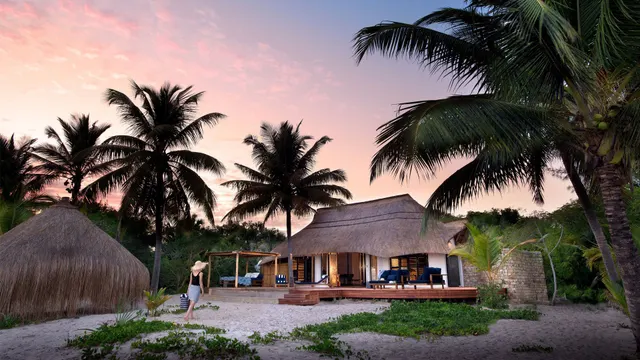 AndBeyond Benguerra Lodge — image 2