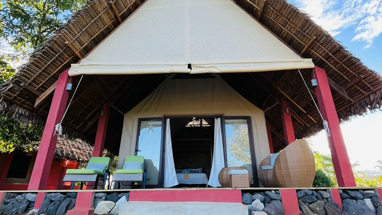 Sakatia Lodge — image 12