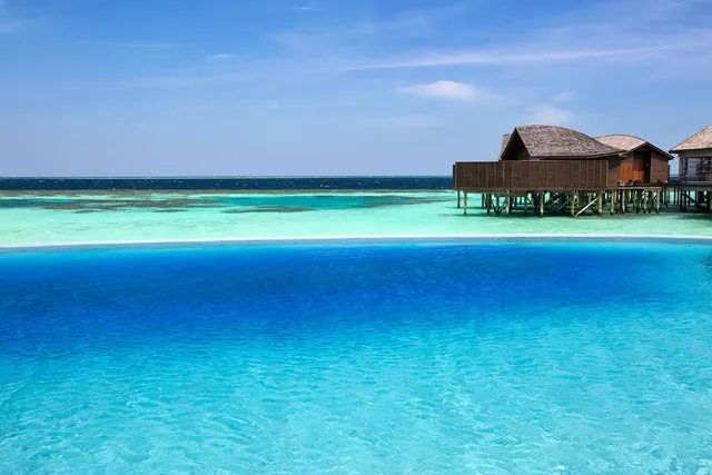 Lily Beach Resort — image 15