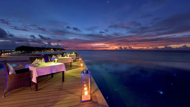 Lily Beach Resort — image 18