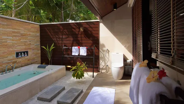 Lily Beach Resort — image 21