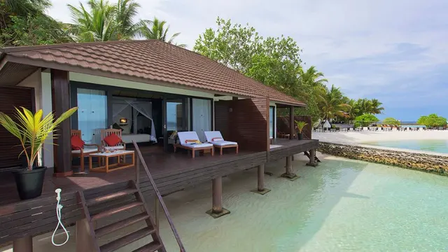 Lily Beach Resort — image 22