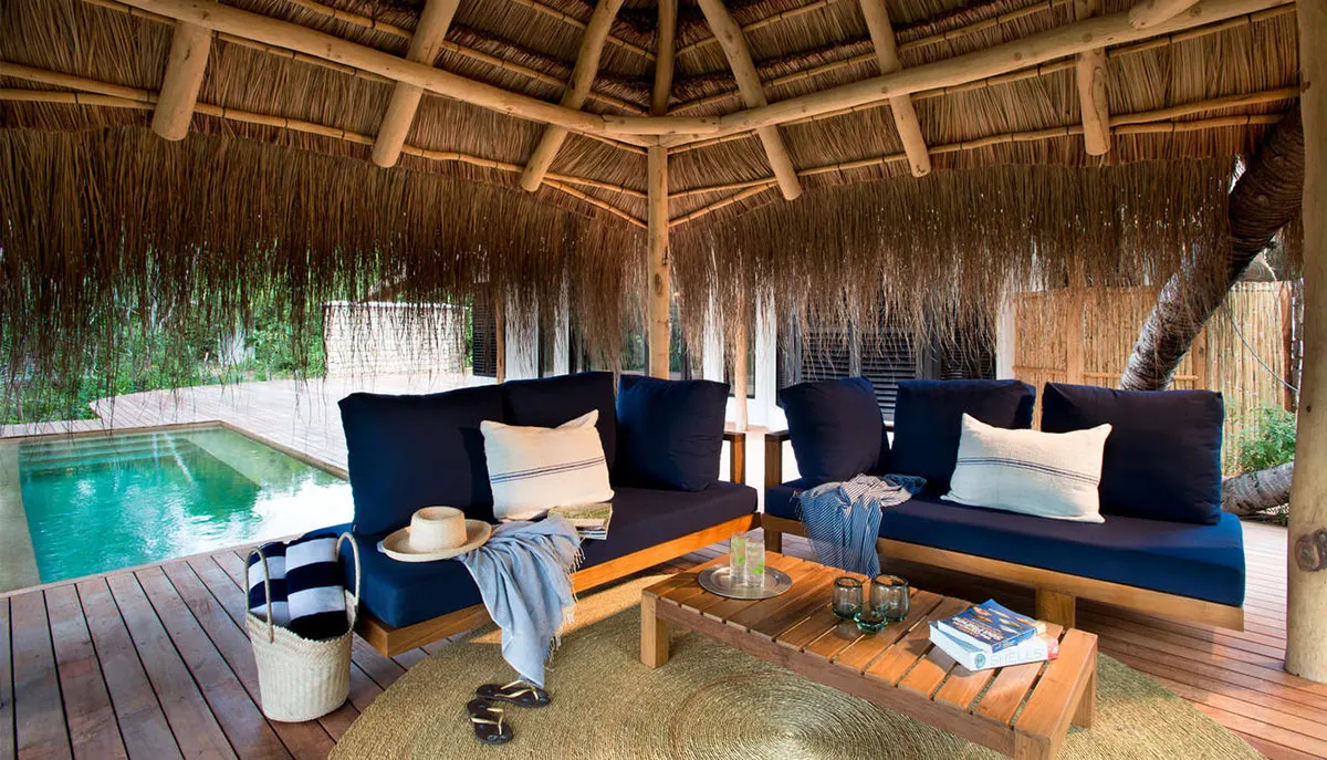 AndBeyond Benguerra Lodge — image 39