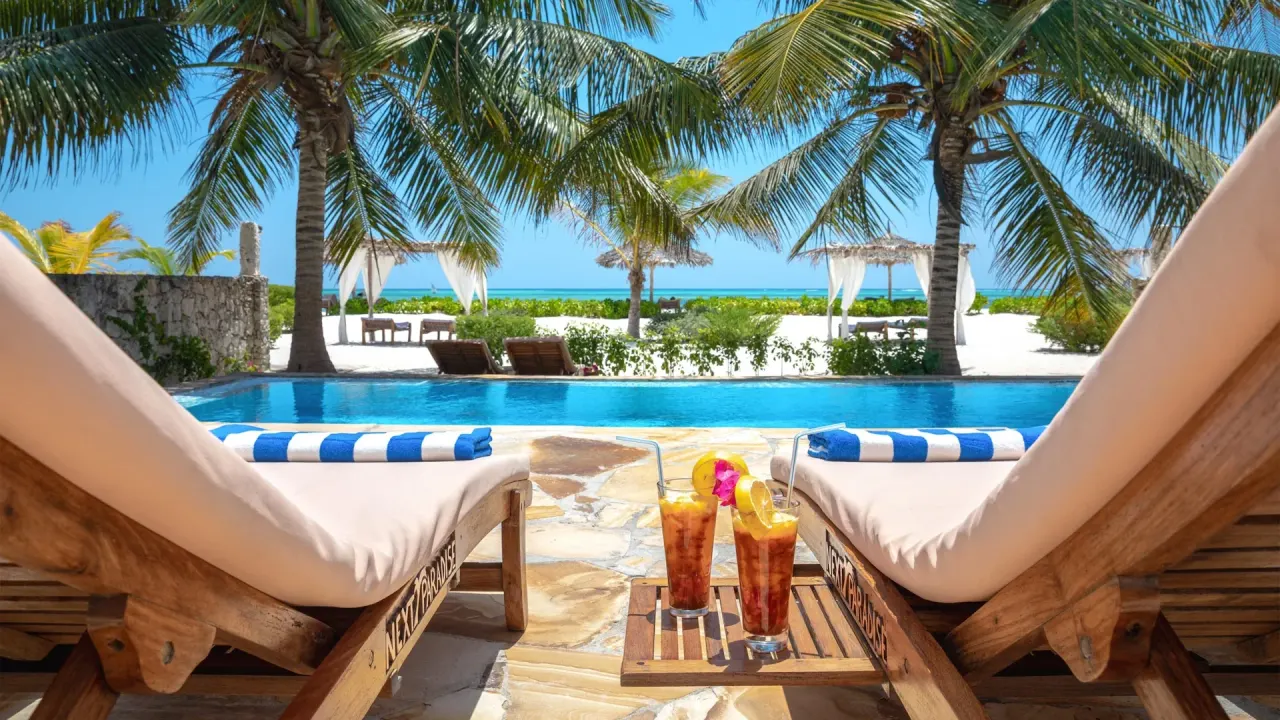 Next Paradise — image 1