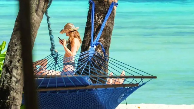 Pongwe Beach Hotel — image 25