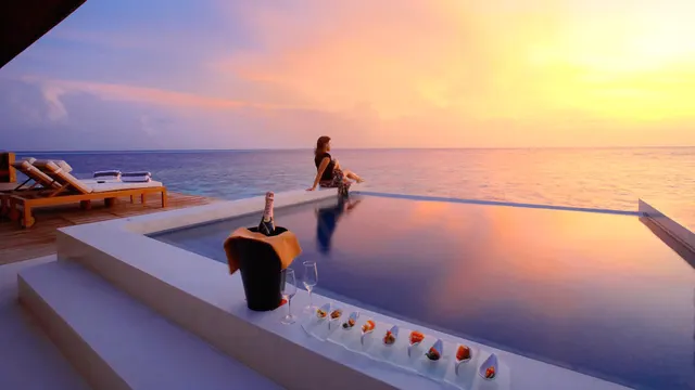 Lily Beach Resort — image 4