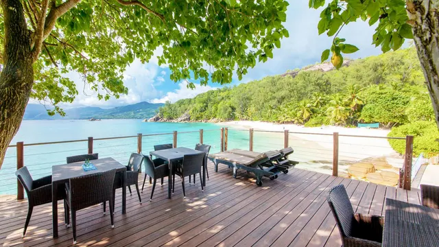 Anse Soleil Beachcomber — image 15