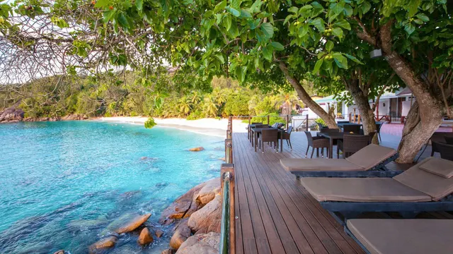 Anse Soleil Beachcomber — image 2