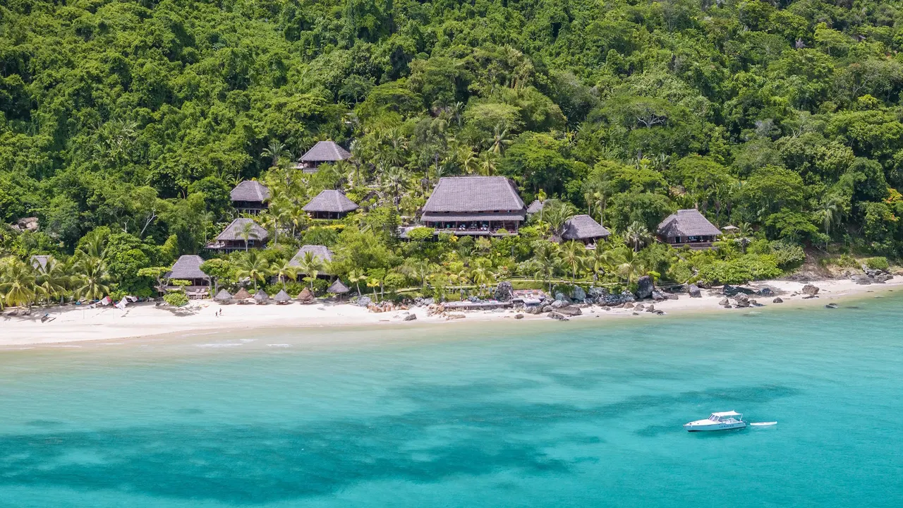Tsara Komba — image 1