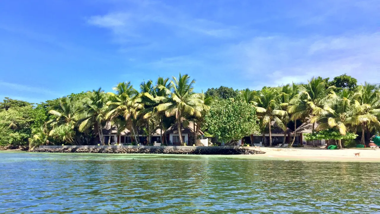 Bijoux Villas — image 2
