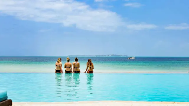 Vilanculos Beach Lodge