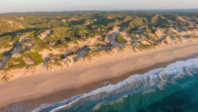 Sava Dunes — image 20